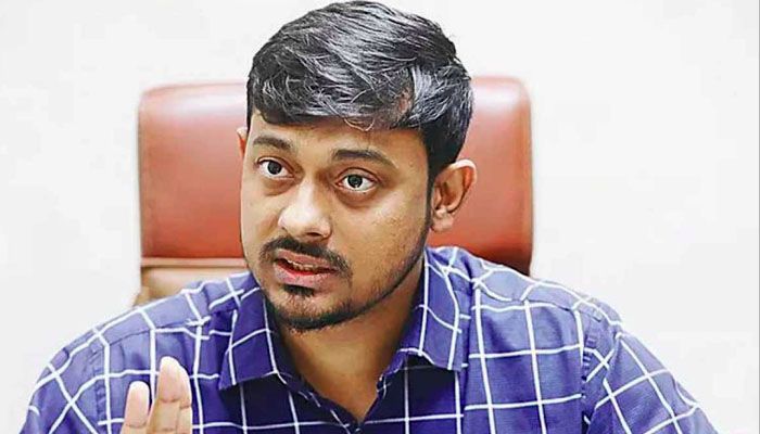 যুবদল নেতা নয়নের চাঁদাবাজির টাকা নিয়ে গণভোট করা সম্ভব: নাসীরুদ্দীন পাটওয়ারী